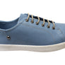 Orizonte Willow Womens European Comfortable Leather Casual Shoes