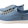 Orizonte Willow Womens European Comfortable Leather Casual Shoes