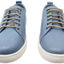 Orizonte Willow Womens European Comfortable Leather Casual Shoes