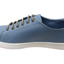 Orizonte Willow Womens European Comfortable Leather Casual Shoes