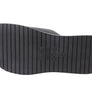 Usaflex Holiday Womens Comfortable Brazilian Leather Slides Sandals