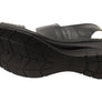 Opananken Helena Womens Comfortable Brazilian Leather Sandals