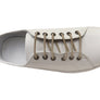 Orizonte Willow Womens European Comfortable Leather Casual Shoes