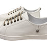 Orizonte Willow Womens European Comfortable Leather Casual Shoes