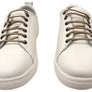 Orizonte Willow Womens European Comfortable Leather Casual Shoes