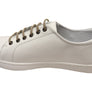 Orizonte Willow Womens European Comfortable Leather Casual Shoes