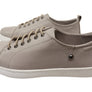 Orizonte Willow Womens European Comfortable Leather Casual Shoes
