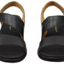 Opananken Helena Womens Comfortable Brazilian Leather Sandals