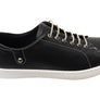 Orizonte Willow Womens European Comfortable Leather Casual Shoes