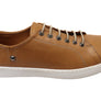 Orizonte Willow Womens European Comfortable Leather Casual Shoes