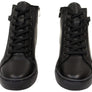 Orizonte Camora Womens European Comfortable Leather Ankle Boots