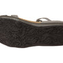 Naot Bonnie Womens Leather Comfortable Supportive Sandals