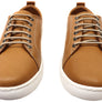 Orizonte Willow Womens European Comfortable Leather Casual Shoes