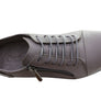 Cabello Comfort EG18 Womens Leather European Leather Casual Shoes