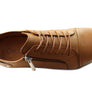 Cabello Comfort EG18 Womens Leather European Leather Casual Shoes