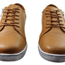 Cabello Comfort EG18 Womens Leather European Leather Casual Shoes
