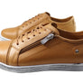 Cabello Comfort EG18 Womens Leather European Leather Casual Shoes