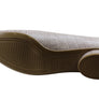 Usaflex Adrina Womens Low Heel Leather Court Shoes Made In Brazil