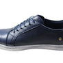 Cabello Comfort EG18 Womens Leather European Leather Casual Shoes