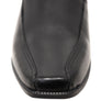 Pegada George Mens Comfortable Brazilian Leather Slip On Dress Shoes