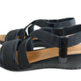 Usaflex Ambrosa Womens Comfortable Cushioned Sandals Made In Brazil