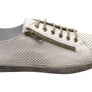 Orizonte Iris Womens European Comfortable Leather Casual Shoes