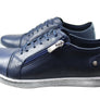 Cabello Comfort EG18 Womens Leather European Leather Casual Shoes