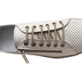 Orizonte Iris Womens European Comfortable Leather Casual Shoes