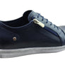 Cabello Comfort EG18 Womens Leather European Leather Casual Shoes