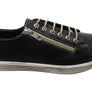 Orizonte Iris Womens European Comfortable Leather Casual Shoes