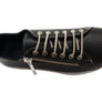 Orizonte Iris Womens European Comfortable Leather Casual Shoes