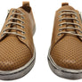 Orizonte Iris Womens European Comfortable Leather Casual Shoes