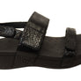 Vionic Pacific Bolinas Womens Comfortable Supportive Sandals