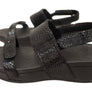 Vionic Pacific Bolinas Womens Comfortable Supportive Sandals