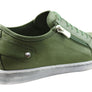 Cabello Comfort EG18 Womens Leather European Leather Casual Shoes