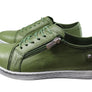 Cabello Comfort EG18 Womens Leather European Leather Casual Shoes