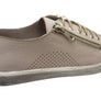 Orizonte Iris Womens European Comfortable Leather Casual Shoes