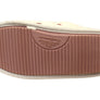 Dearfoams Womens Comfortable Open Back Scuff Slippers