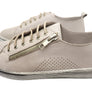 Orizonte Iris Womens European Comfortable Leather Casual Shoes