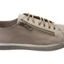Orizonte Iris Womens European Comfortable Leather Casual Shoes