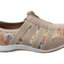 CC Resorts Jada Womens Comfortable Casual Shoes