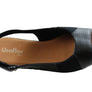 Usaflex Algiers Womens Comfortable Leather Sandals Made In Brazil