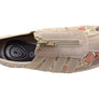 CC Resorts Jada Womens Comfortable Casual Shoes