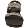 Vionic Pacific Bolinas Womens Comfortable Supportive Sandals