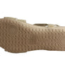 Usaflex Ambrosa Womens Comfortable Cushioned Sandals Made In Brazil