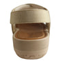 Usaflex Ambrosa Womens Comfortable Cushioned Sandals Made In Brazil