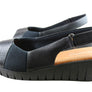 Usaflex Algiers Womens Comfortable Leather Sandals Made In Brazil
