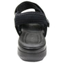 Pegada Nessie Womens Comfortable Adjustable Sandals Made In Brazil