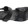 Pegada Nessie Womens Comfortable Adjustable Sandals Made In Brazil