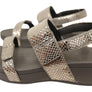 Vionic Pacific Bolinas Womens Comfortable Supportive Sandals